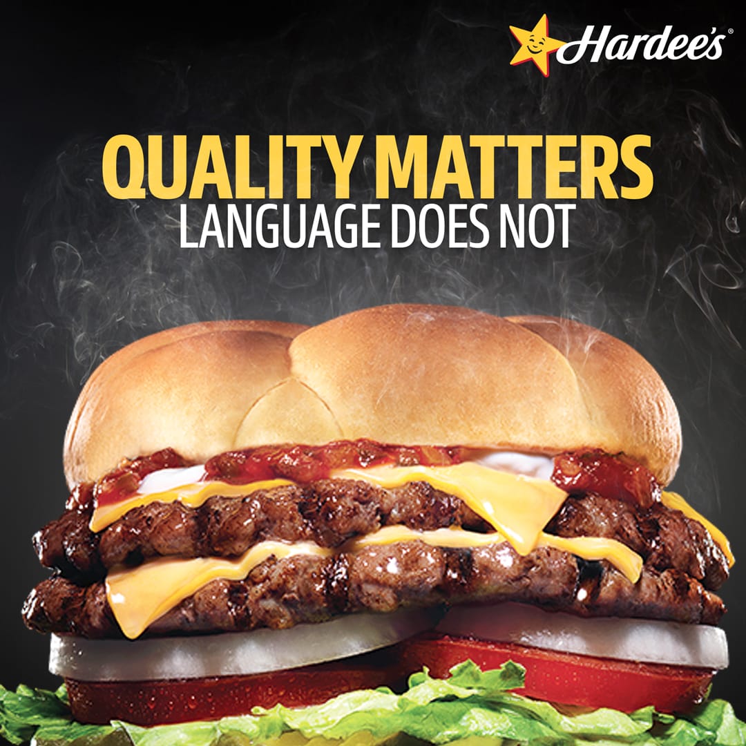 Hardees